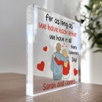 Couples Gift For Boyfriend Girlfriend Husband Wife Personalised