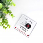 PERSONALISED Our Song First Dance Anniversary Present Valentines