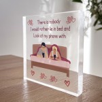 Funny Joke Valentines Day Gift For Him Her Gift For Anniversary