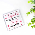 Gifts for Girlfriend Valentines Anniversary Birthday Gifts