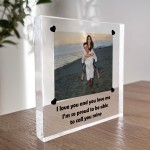 Anniversary Birthday Gift For Boyfriend Girlfriend Husband Wife