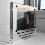 Anniversary Birthday Gift For Boyfriend Girlfriend Husband Wife