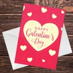 Card For Best Friend On Valentines Day Galentines Day Cards