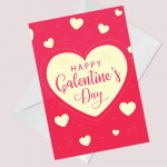 Card For Best Friend On Valentines Day Galentines Day Cards