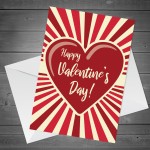 Valentines Day Cards For Him Her Cute Valentines Cards