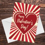 Valentines Day Cards For Him Her Cute Valentines Cards