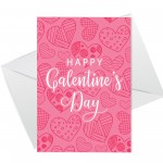 Galentines Day Cards For Her Best Friend Galentines Card