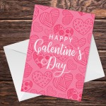 Galentines Day Cards For Her Best Friend Galentines Card