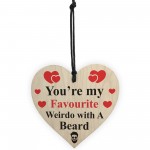 Novelty Gifts For Him Valentines Anniversary Gift For Husband