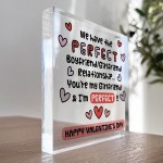 Funny Valentines Day Gift For Girlfriend Joke Valentines Gifts