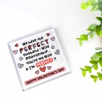 Funny Valentines Day Gift For Wife Joke Valentines Gift For Wife