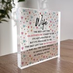 Valentines Day Gifts For Wife Romantic Gifts For Her Wife