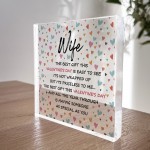 Valentines Day Gifts For Wife Romantic Gifts For Her Wife