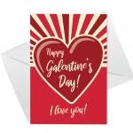 HAPPY GALENTINES GIFT SET Galentines Day Card Best Friend Gifts