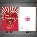 HAPPY GALENTINES GIFT SET Galentines Day Card Best Friend Gifts