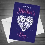 Mum Mothers Day Card Special Mothers Day Card For Nan Nanny Nana