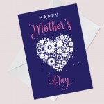 Mum Mothers Day Card Special Mothers Day Card For Nan Nanny Nana