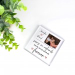 Personalised Gift For Couple, Valentines Day Gift For Him Her