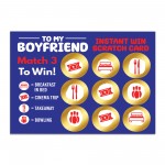 Boyfriend Gift For Birthday Valentines Day Anniversary - C