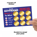 Boyfriend Gift For Birthday Valentines Day Anniversary - T