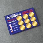 Boyfriend Gift For Birthday Valentines Day Anniversary - T