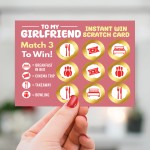 Girlfriend Gift For Birthday Valentines Day Anniversary - T