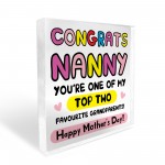 Funny Gift For Nanny For Mothers Day Nanny Gifts Funny Gifts