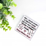 Funny Mothers Day Gift For Nanny Thank You Gift For Nanny