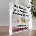 Mothers Day Gifts For Mum Gifts From Daughter Son Thank You Gift