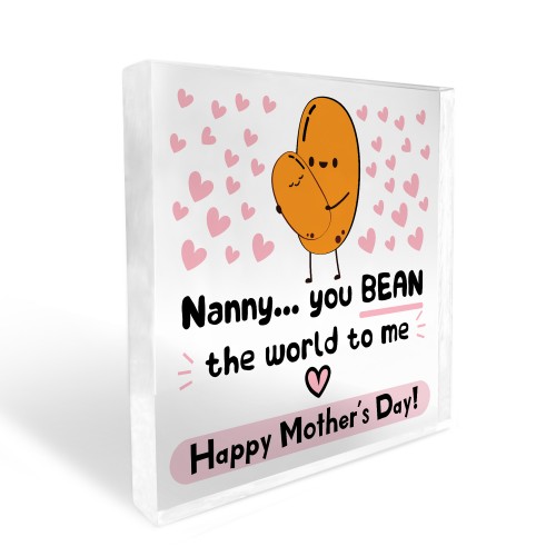 Gifts For Nanny Gifts From Grandchildren Mothers Day Gifts