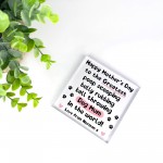 Funny Mothers Day Gift From Dog, Dog Mum Gift, Mothers Day Gift