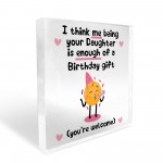 Funny Gift For Mum Mummy Birthday Gift For Her Birthday Gifts