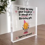 Funny Gift For Mum Mummy Birthday Gift For Her Birthday Gifts