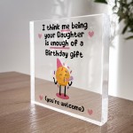 Funny Gift For Mum Mummy Birthday Gift For Her Birthday Gifts