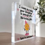 Funny Gift For Mum Mummy Birthday Gift For Her Birthday Gifts