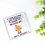 Funny Gift For Mum Mummy Birthday Gift For Her Birthday Gifts