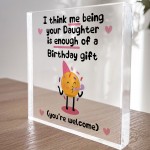 Funny Gift For Mum Mummy Birthday Gift For Her Birthday Gifts