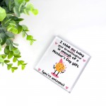 Funny Mothers Day Gift From Granddaughter Mothers Day Gifts Joke