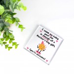 Funny Mothers Day Gift From Son Mothers Day Gifts Joke Gift