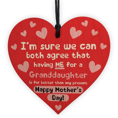 Funny Mothers Day Gift For Nan Joke Nan Gift Nanny Gifts