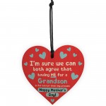 Funny Mothers Day Gift For Nan Joke Nan Gift Nan Gift