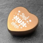 Gift For Best Mum Sweet Tin Mothers Day Gifts Mum Birthday Gift