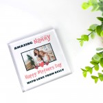 PERSONALISED Nanny Gift For Mothers Day Gifts for Nanny Thankyou