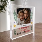 PERSONALISED Mummy Gift For Mothers Day Gifts for Mummy Thankyou