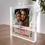 PERSONALISED Mummy Gift For Mothers Day Gifts for Mummy Thankyou