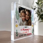 PERSONALISED Mummy Gift For Mothers Day Gifts for Mummy Thankyou