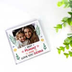 PERSONALISED Mummy Gift For Mothers Day Gifts for Mummy Thankyou