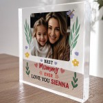 PERSONALISED Mummy Gift For Mothers Day Gifts for Mummy Thankyou