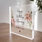 Birthday Gift For Mummy Personalised Mummy Birthday Gifts