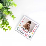 Auntie Gift For Mothers Day Birthday PERSONALISED Gift Auntie